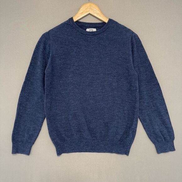 PS By Aeropostale 100% Cotton Kids Youth Knit Size 14 Large - Picture 1 of 7